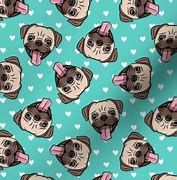Image result for Waper Pug