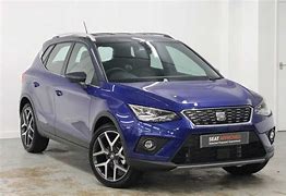 Image result for Seat Arona Excellence Lux