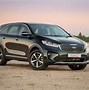 Image result for Kia Sorento CRDi 2019