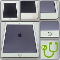 Image result for iPad Mini 5 Cracked