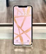 Image result for Pictures of iPhone XS Max Gold