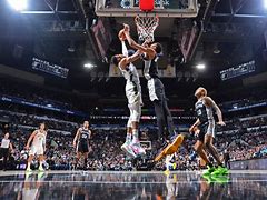 Image result for Victor Wembanyama and Giannis Antetokounmpo