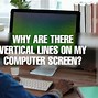 Image result for Green Line On Laptop Screen