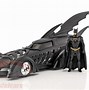 Image result for Batman Forever Batmobile Toy Jaba