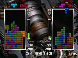 Image result for Tetris Battle