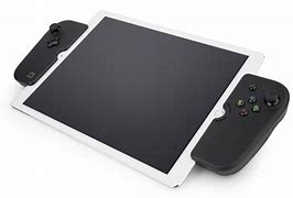 Image result for iPad with Built in Controller