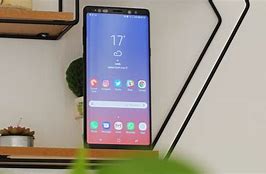 Image result for Galaxy Note 9 Lock Screen