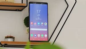 Image result for Samsung Note 9 Buttons