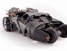 Image result for RC Batmobile