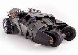 Image result for Cool Batmobile