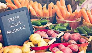 Image result for Eat Local Benefits