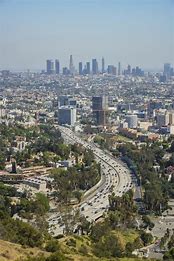 Image result for Los Angeles Aerial