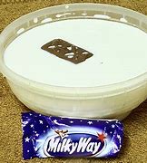 Image result for American Milky Way Bar