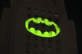 Image result for Bat Signal Lamp