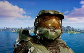Image result for Halo Fortnite Coming Back