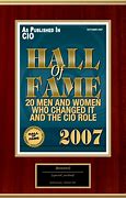 Image result for Words to Put On a Hall of Fame Plaque