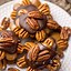 Image result for Chocolate Pecan Turtle Candy Recipes