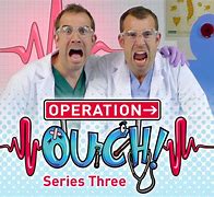 Image result for Operation Ouch Gross