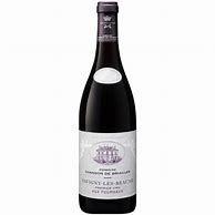 Image result for Chandon Briailles Savigny Beaune Fourneaux