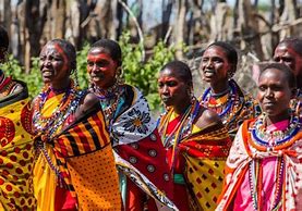 Image result for Masai Mara Culture
