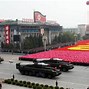Image result for North Korea Parade Hackers