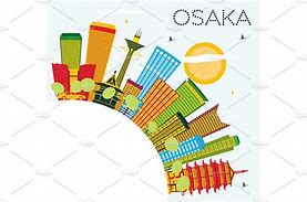 Image result for Osaka Island