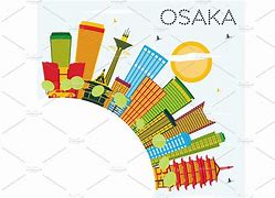 Image result for Osaka 南山