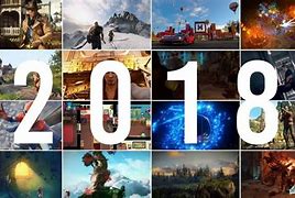 Image result for Most Popular Games of 2018