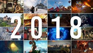 Image result for Computer Games 2018