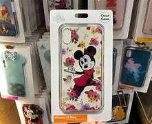 Image result for Cool Disney iPhone X Case