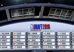 Image result for NBA Draft Players