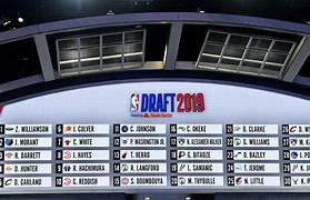 Image result for NBA Draft 1st Pick