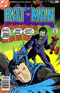 Image result for DC Comics Batman Original