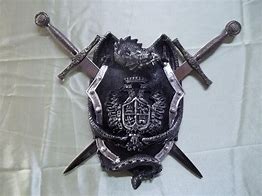 Image result for Medieval Shield Holder