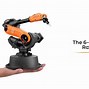 Image result for Small Industrial Robotic Arm