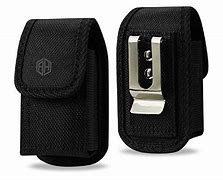Image result for Mesh Pouch with Belt Clip