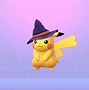 Image result for pokemon go pikachu hats