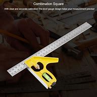 Image result for Square Measuring Tool