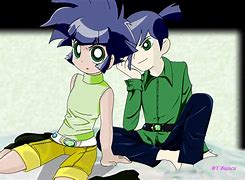 Image result for Powerpuff Girls Z Butch