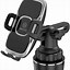 Image result for Cell Phone Cup Holder Mount