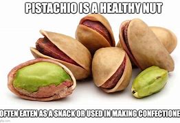 Image result for Pistachio Birthday Meme