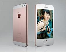 Image result for iPhone SE Rose Gold Cena 3D