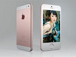 Image result for iPhone SE 1 Rose Gold