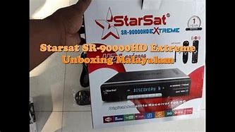 Image result for Starsat 9000