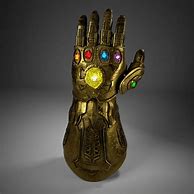 Image result for Marvel Infinity Gauntlet Art