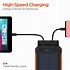 Image result for Outdoor Solar Power Bank