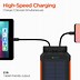 Image result for Solar Power Bank System