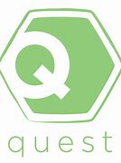 Image result for Quest 3 Logo