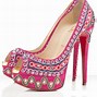 Image result for Colorful Fashion Shoes
