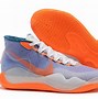 Image result for Nike Kevin Durant Basketball Shoes